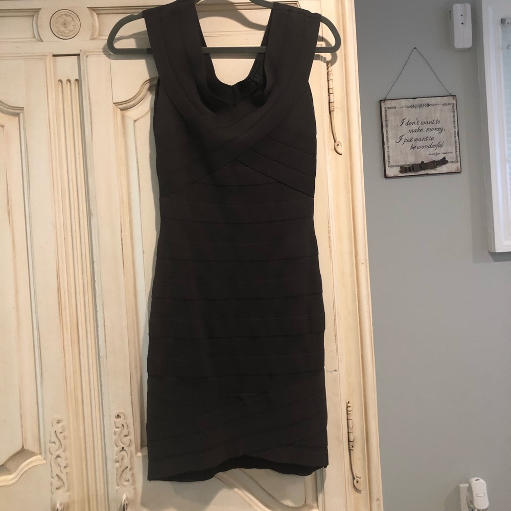Dress Bandage